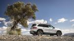 Mercedes-Benz GLB250 Edition 1 2019 года (WW)